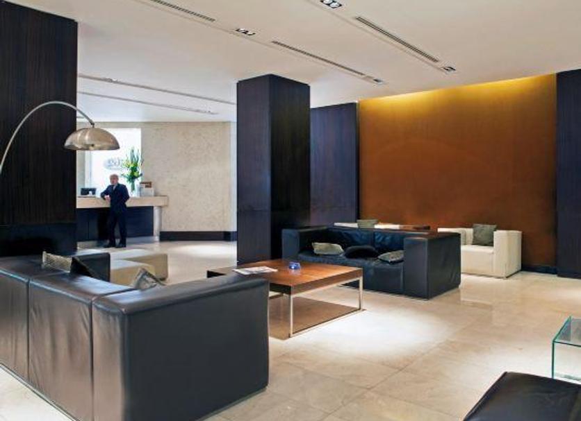 Lobby Zdjęcie
