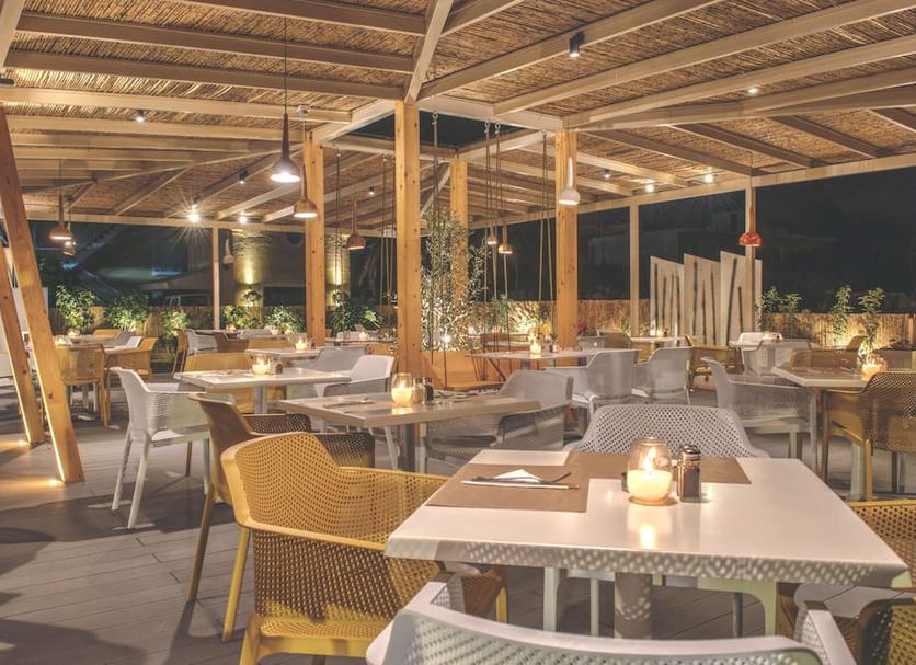 Restauracja Zdjęcie