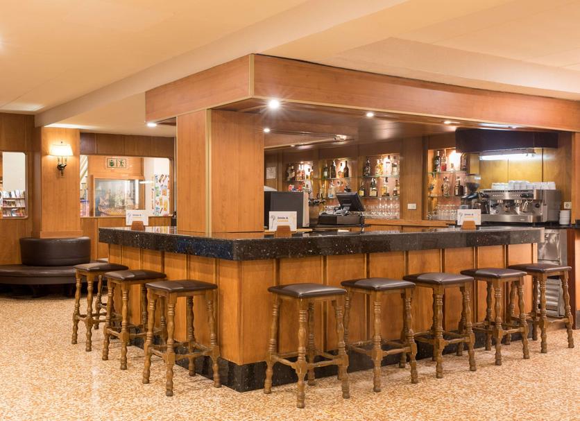 Bar Zdjęcie