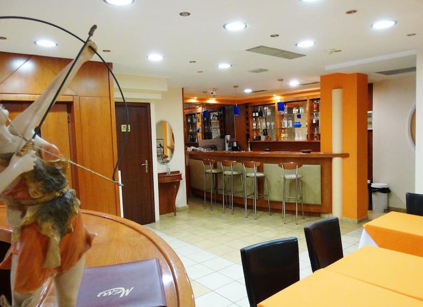 Bar Zdjęcie