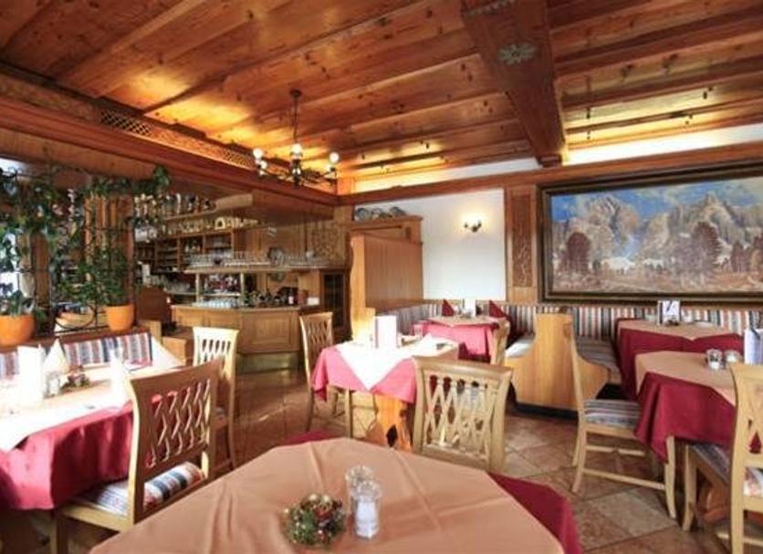 Restauracja Zdjęcie