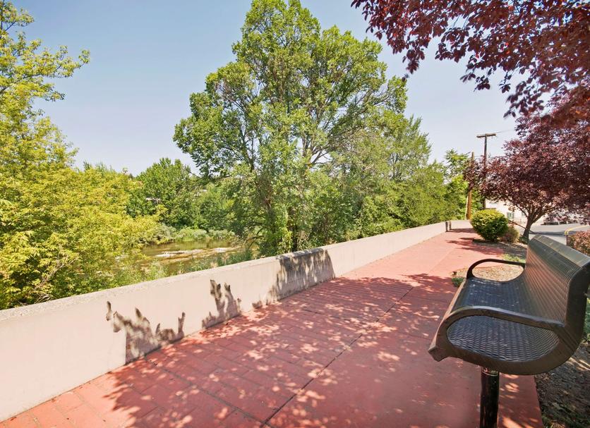 Balkon Zdjęcie