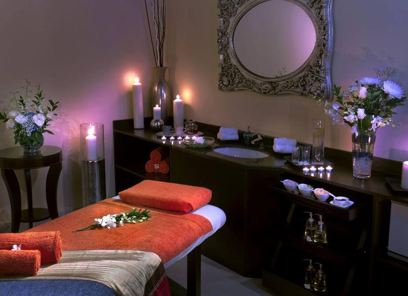 Spa Zdjęcie
