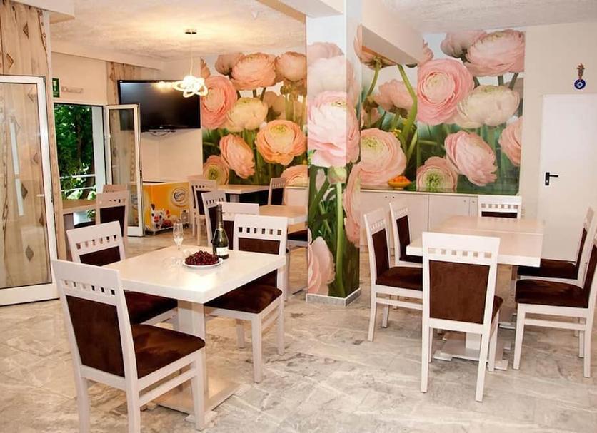 Restauracja Zdjęcie