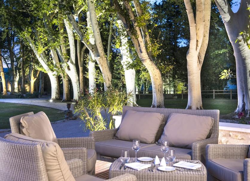 Patio Zdjęcie
