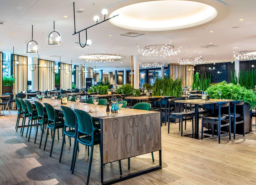 Restauracja Zdjęcie
