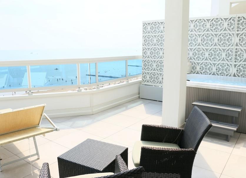 Balkon Zdjęcie
