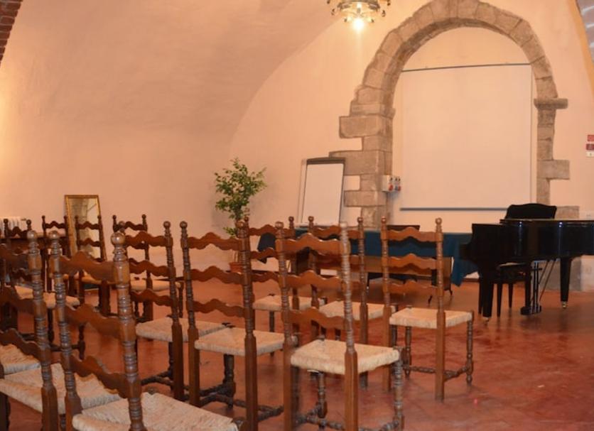 Sala konferencyjna Zdjęcie