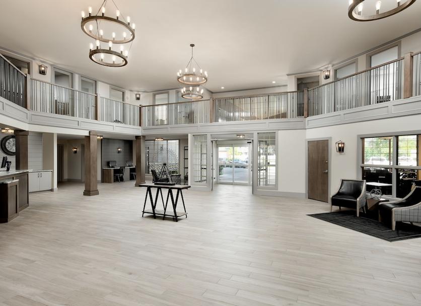 Lobby Zdjęcie