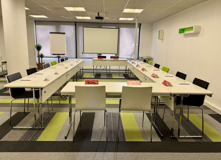 Sala konferencyjna Zdjęcie