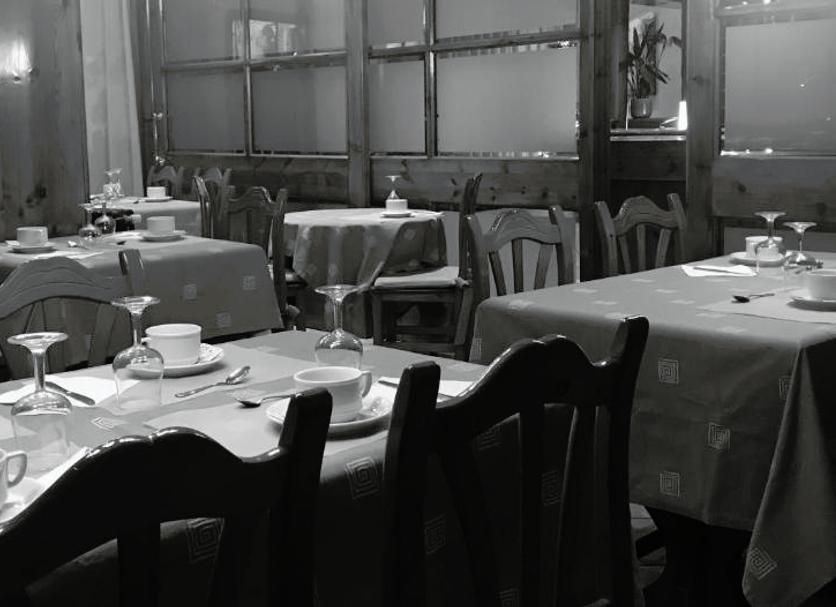 Restauracja Zdjęcie