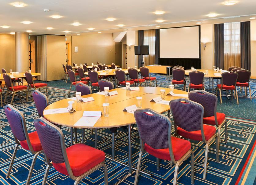 Sala konferencyjna Zdjęcie