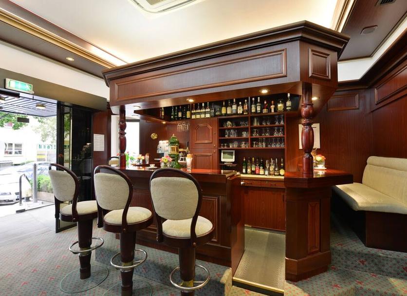 Bar Zdjęcie