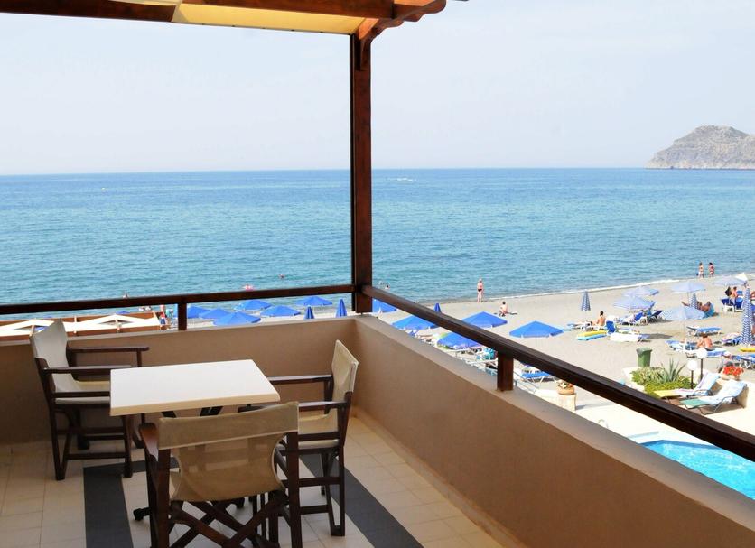 Balkon Zdjęcie