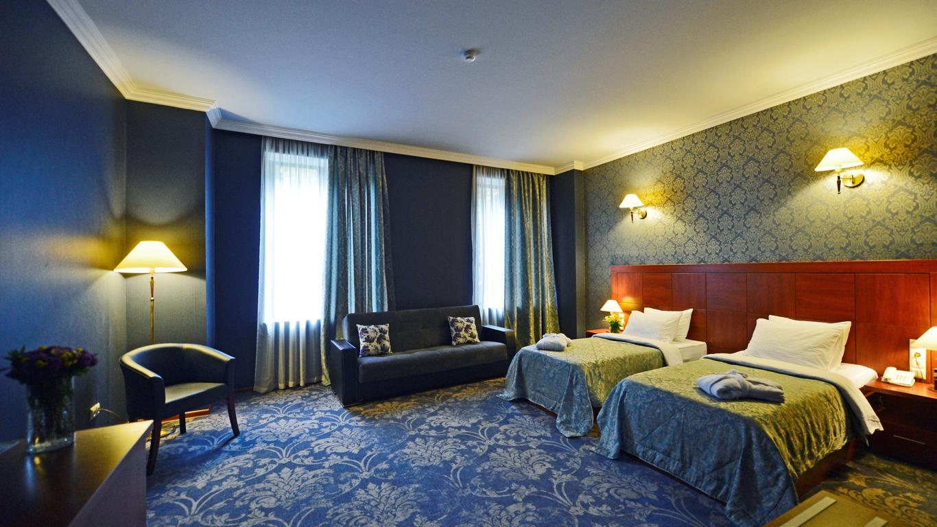 Hotel Astoria Tbilisi