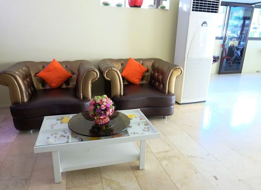 Pokój dzienny Zdjęcie