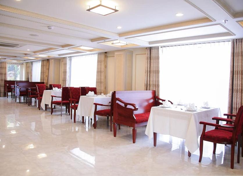 Restauracja Zdjęcie