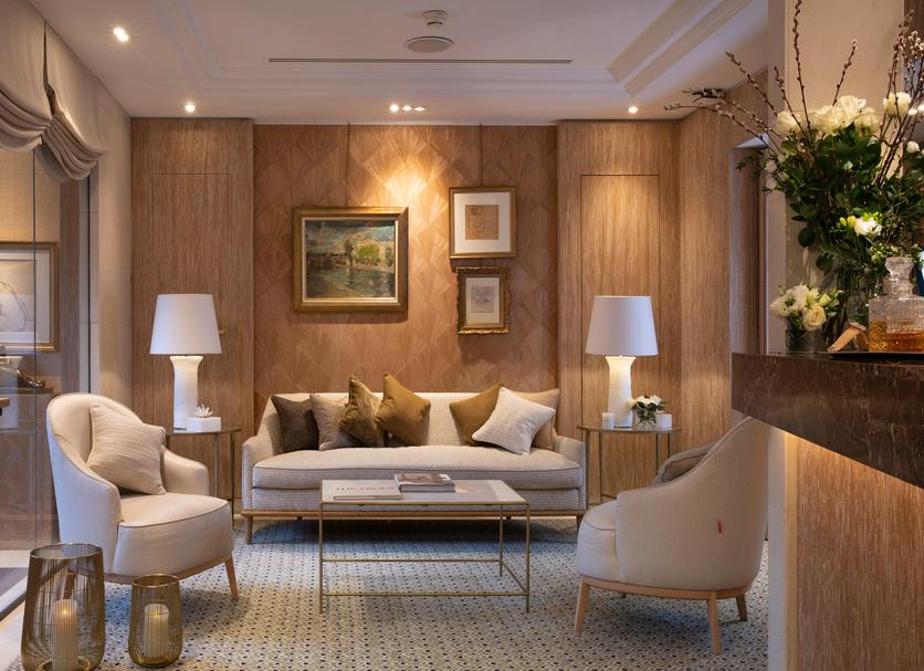 Lobby Zdjęcie