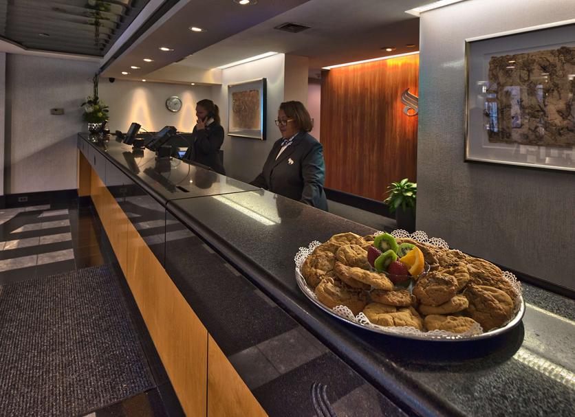 Lobby Zdjęcie