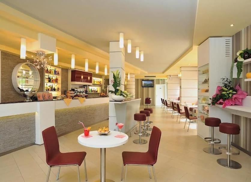 Restauracja Zdjęcie