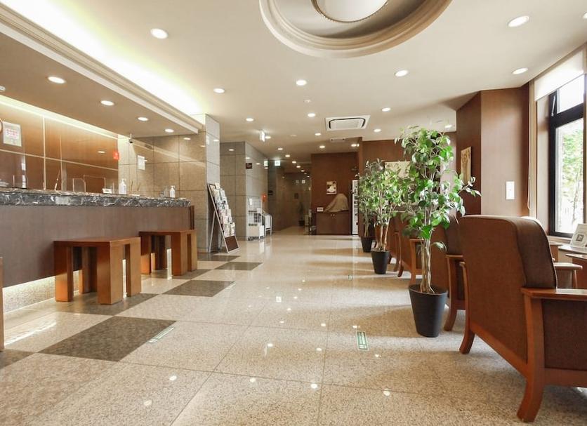 Lobby Zdjęcie