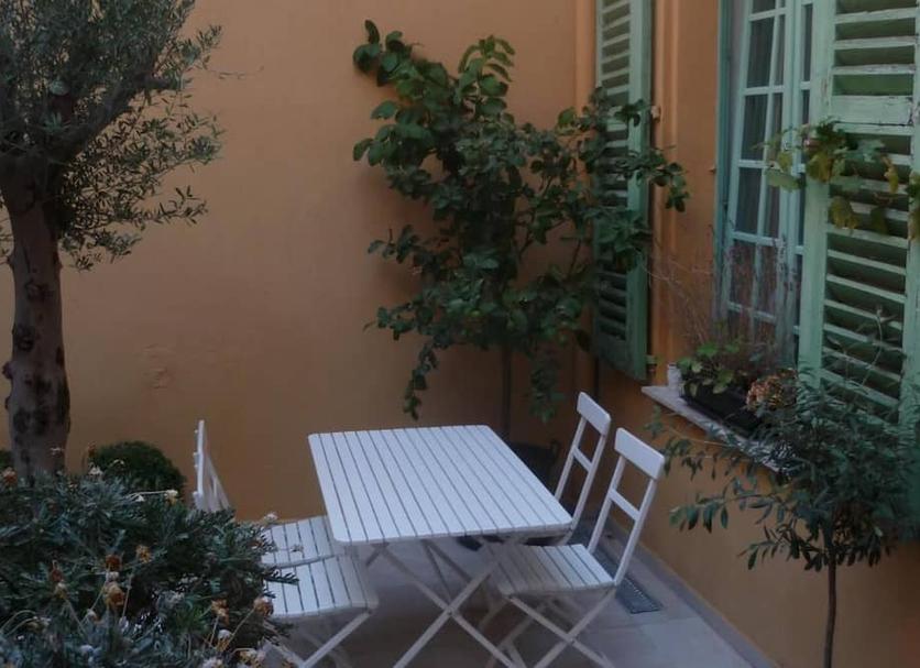 Patio Zdjęcie
