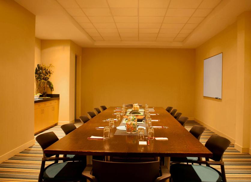 Sala konferencyjna Zdjęcie