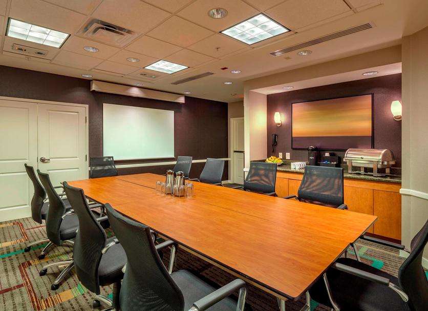 Sala konferencyjna Zdjęcie