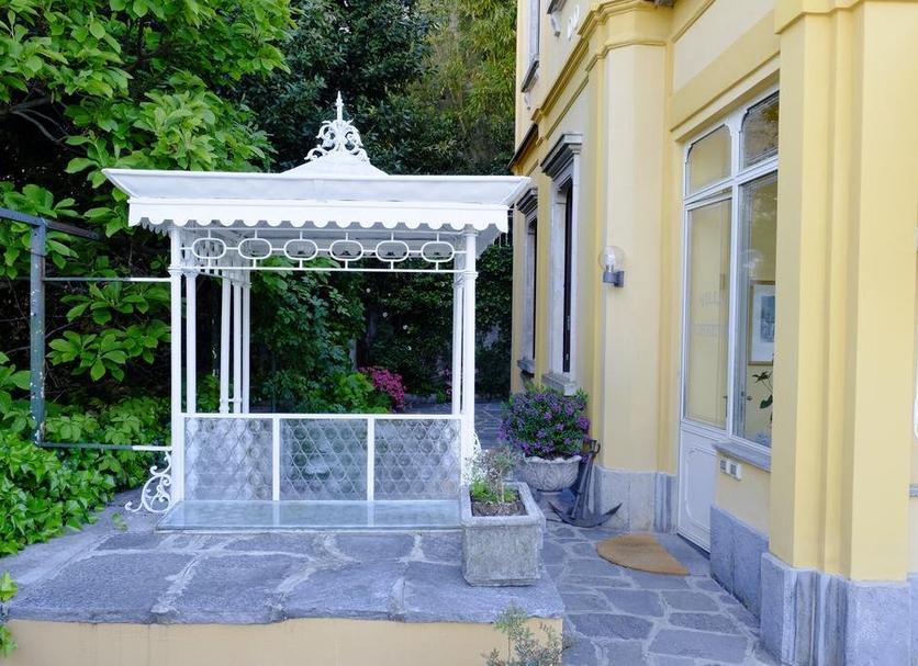 Widok na zewnątrz Zdjęcie