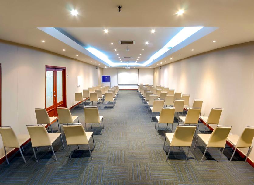 Sala konferencyjna Zdjęcie