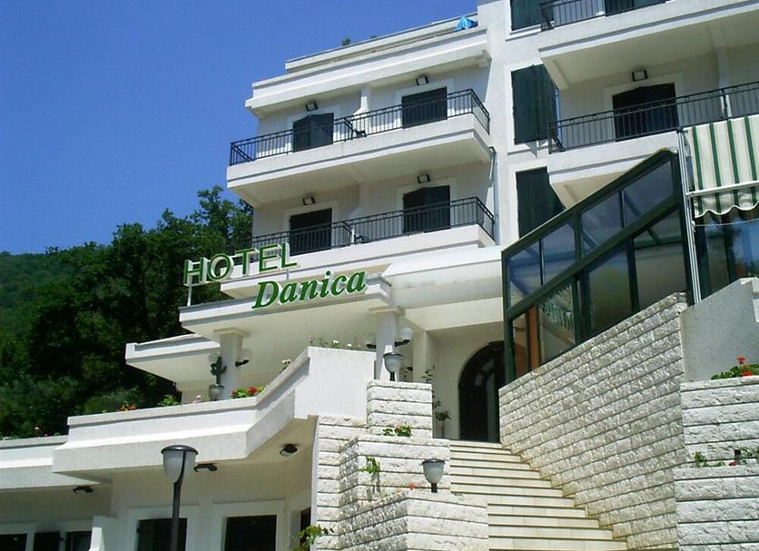 Budynek Zdjęcie