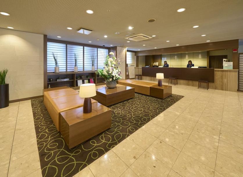 Lobby Zdjęcie