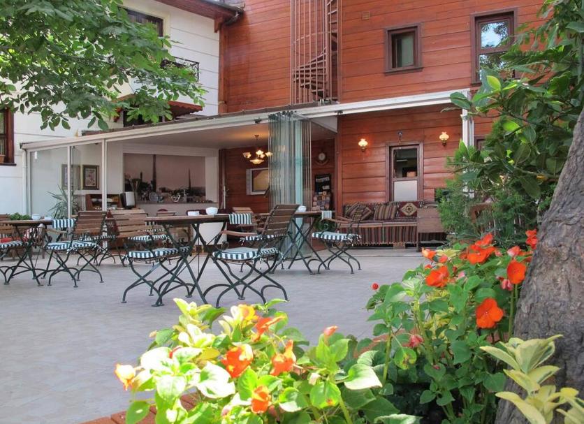 Patio Zdjęcie