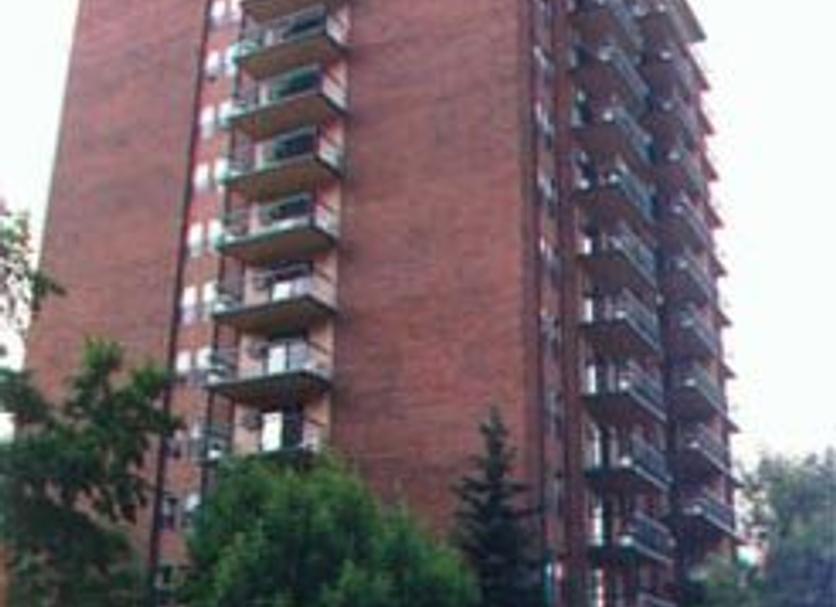 Budynek Zdjęcie
