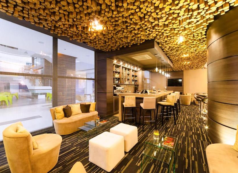 Bar Zdjęcie