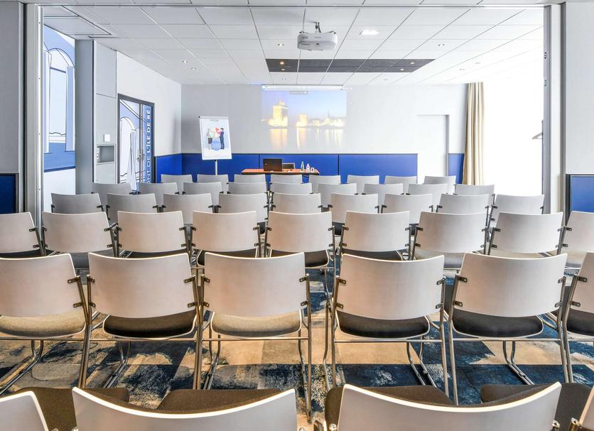 Sala konferencyjna Zdjęcie