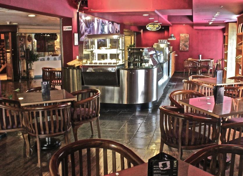 Bar Zdjęcie