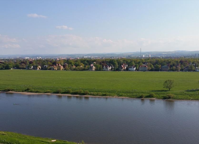 Widok na zewnątrz Zdjęcie
