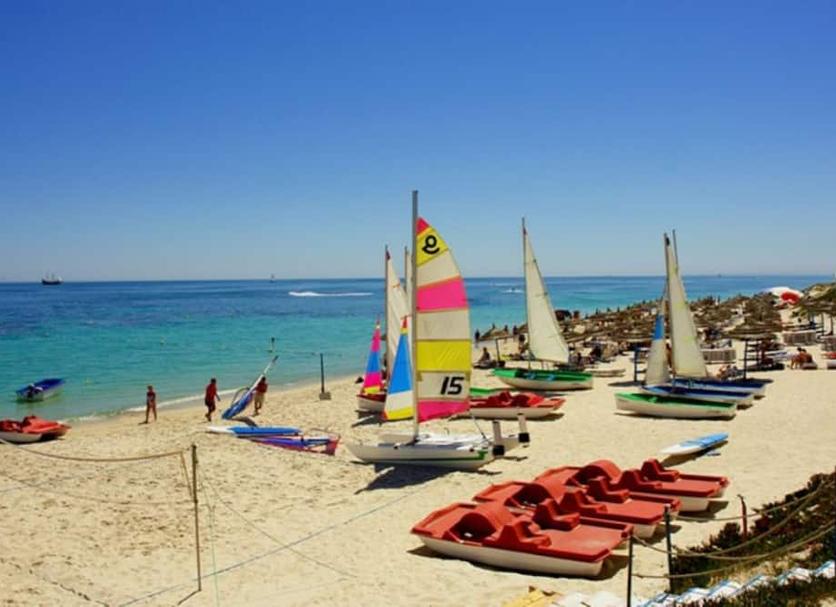 Plaża Zdjęcie