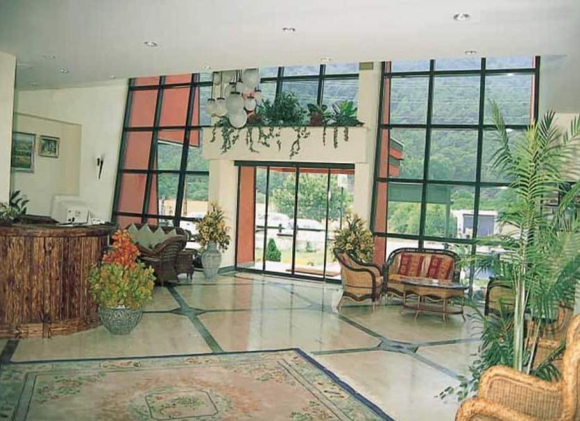 Lobby Zdjęcie