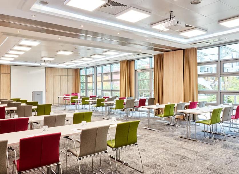 Sala konferencyjna Zdjęcie