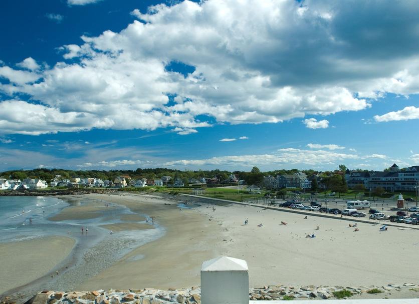 Plaża Zdjęcie