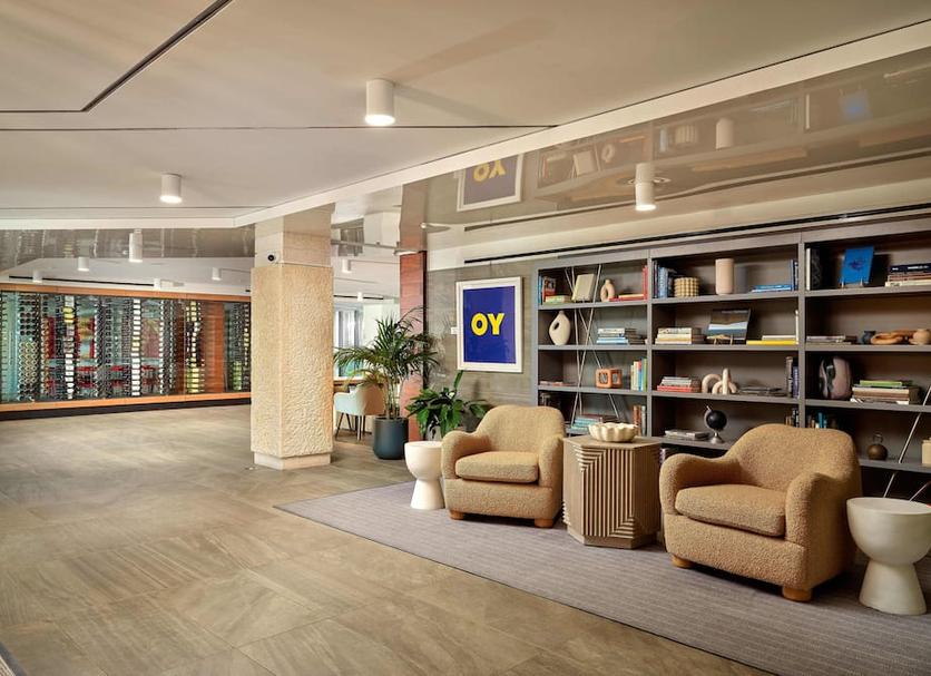Lobby Zdjęcie