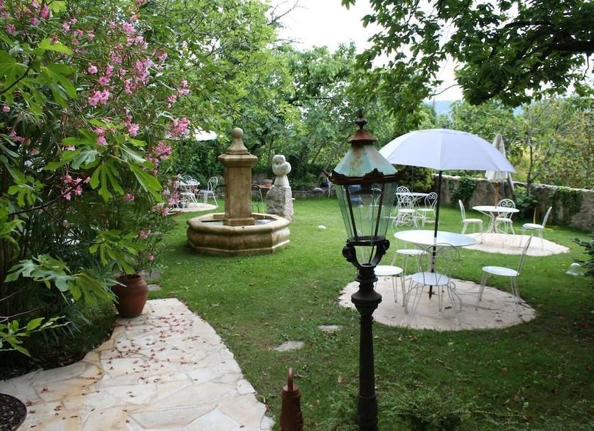 Patio Zdjęcie