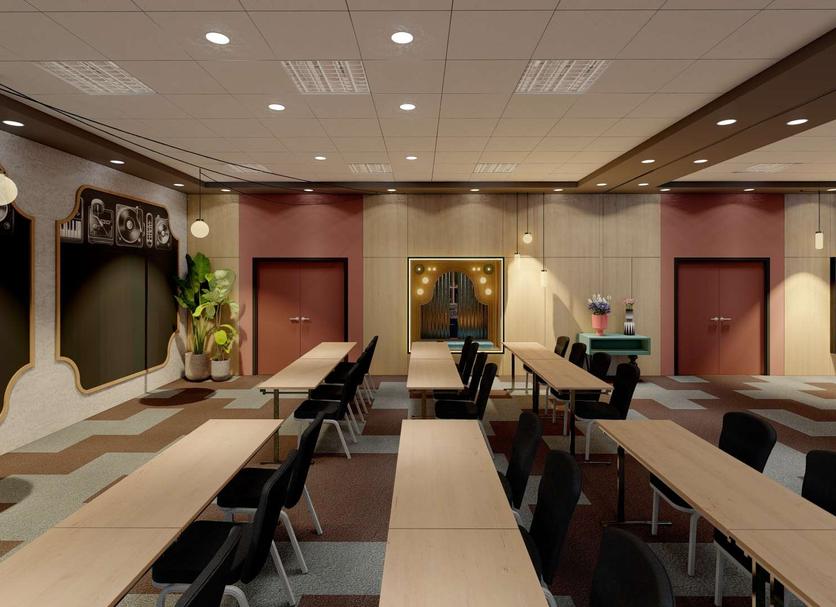 Restauracja Zdjęcie