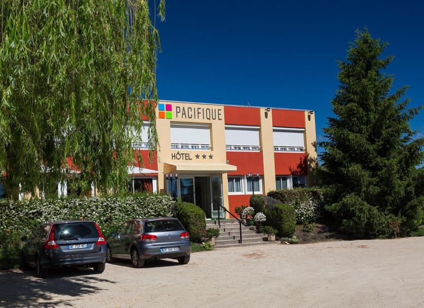 Budynek Zdjęcie