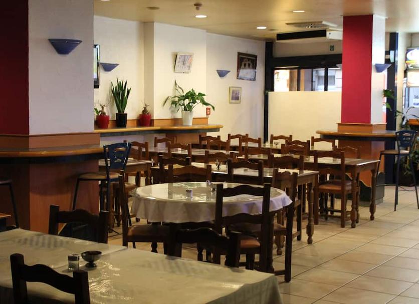 Restauracja Zdjęcie
