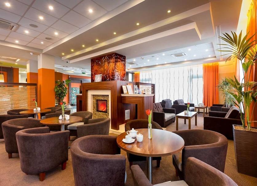 Lobby Zdjęcie