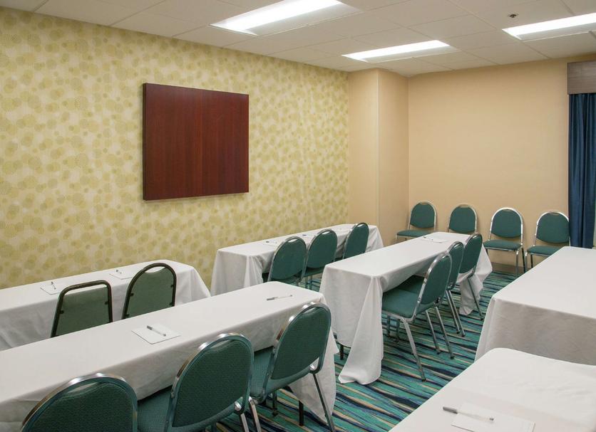 Sala konferencyjna Zdjęcie
