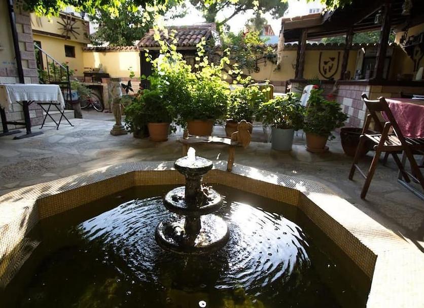 Patio Zdjęcie